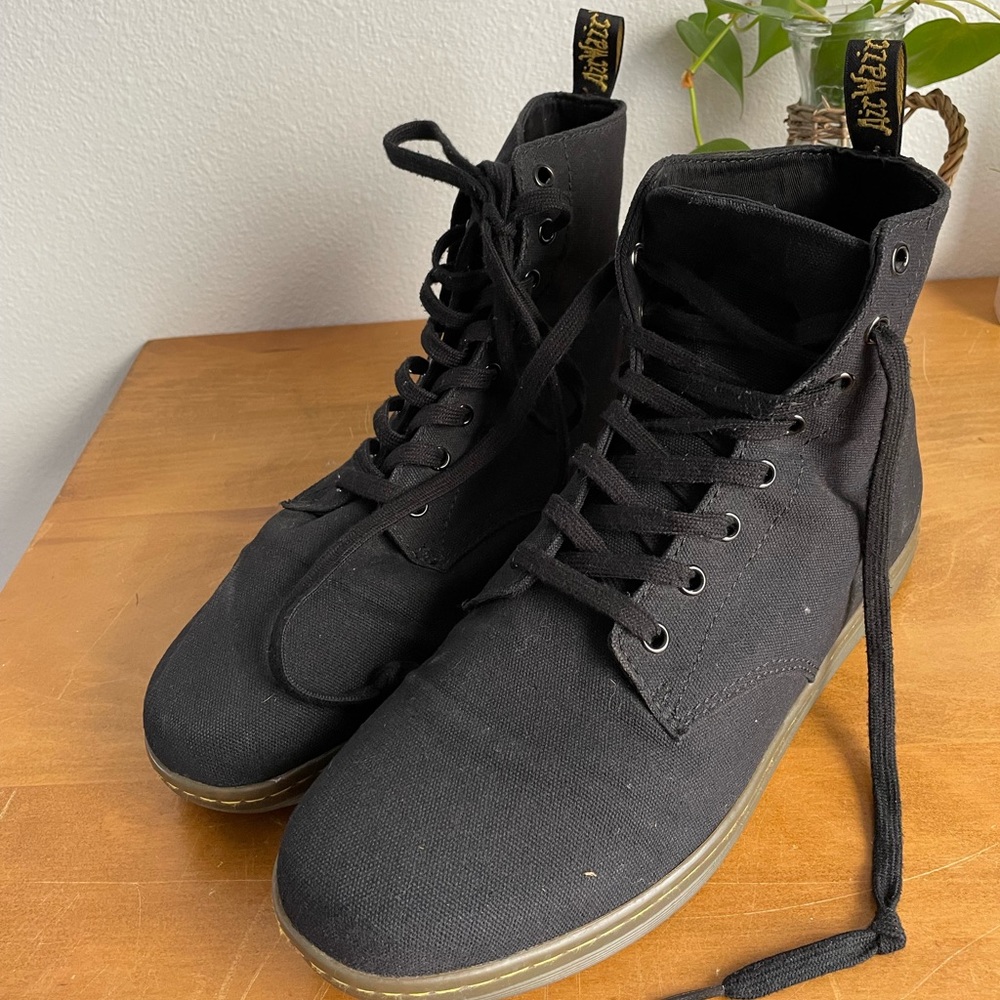 Doc Martens Alfie Boot Men’s Dr. Martens